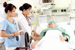 Đơn giản hóa TTHC liên quan đến cơ sở khám chữa bệnh